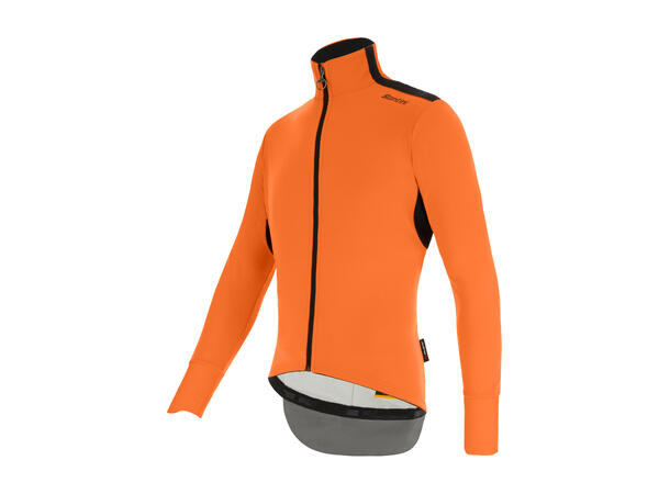 Santini Vega Xtreme sykkeljakke Orange XS 