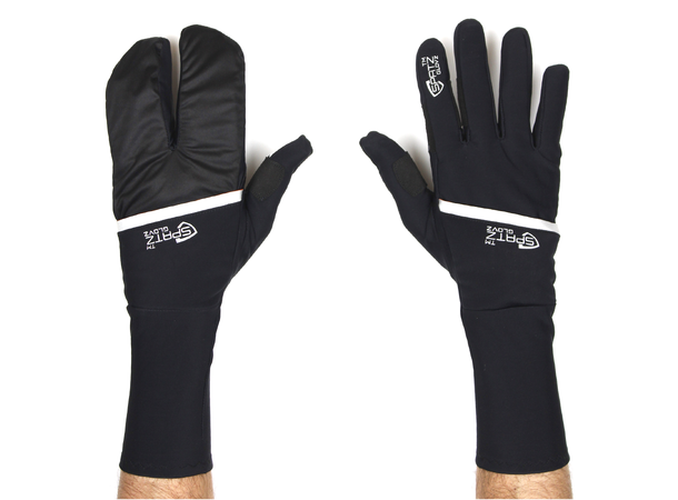Spatzwear Glovz lange hansker M 