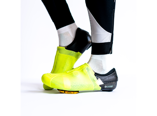 Spatzwear Toez Tåtrekk Gul L-XL(43-48) 