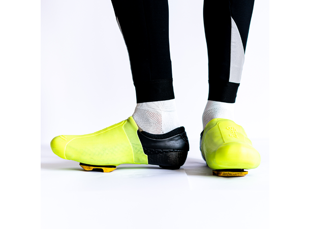 Spatzwear Toez Tåtrekk Gul L-XL(43-48) 
