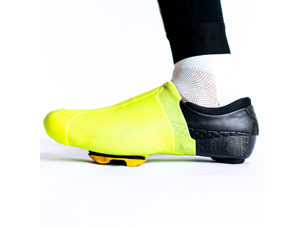 Spatzwear Toez Tåtrekk Gul L-XL(43-48) 