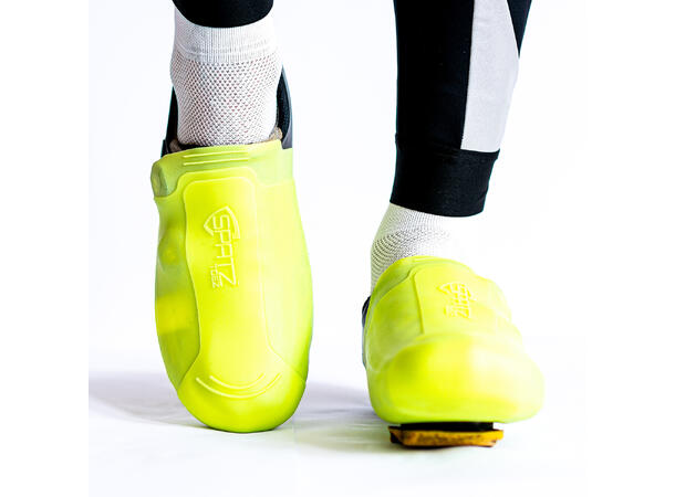 Spatzwear Toez Tåtrekk Gul L-XL(43-48) 