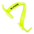 Supacaz Fly Cage Poly Flaskeholder Neon Gul