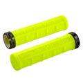 Supacaz Grizips Holker Neon Gul