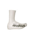 Velotoze Tall 2.0 Skotrekk Hvit M
