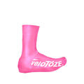 Velotoze Tall 2.0 Skotrekk Rosa L