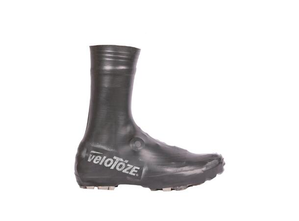 Velotoze Tall Skotrekk MTB - Sort M 