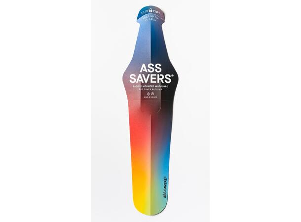 ASS SAVER Reg Bakskjerm Spektrum Spektrum 