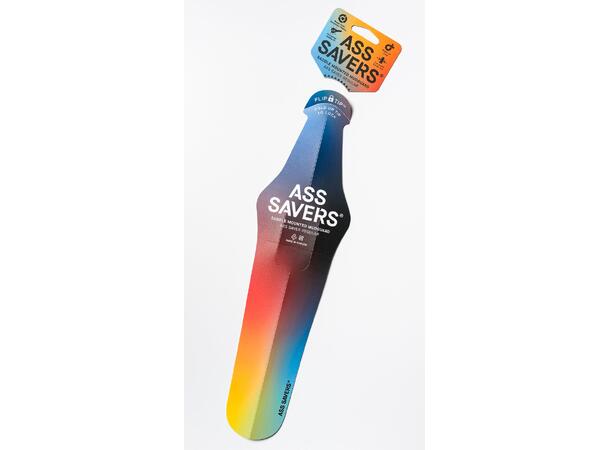 ASS SAVER Reg Bakskjerm Spektrum Spektrum 