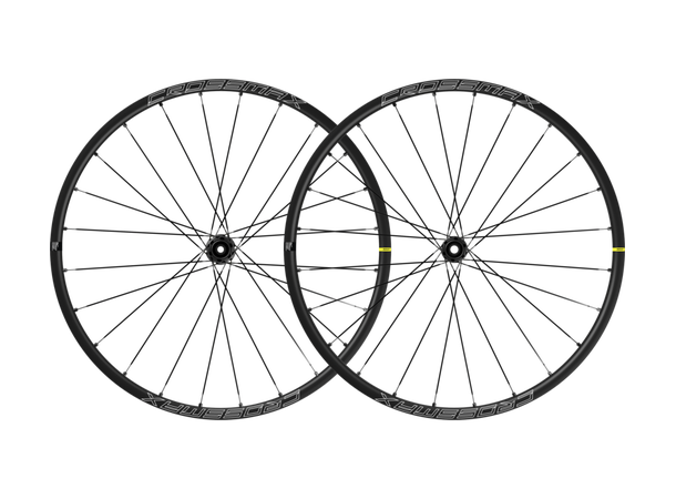 Crossmax SL 29" Hjulsett Boost PR-M11 15x110-12x148, Intl 