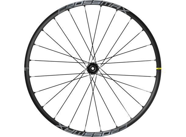 Crossmax XL S 29" Bakhjul Boost M11 12x148, Intl 