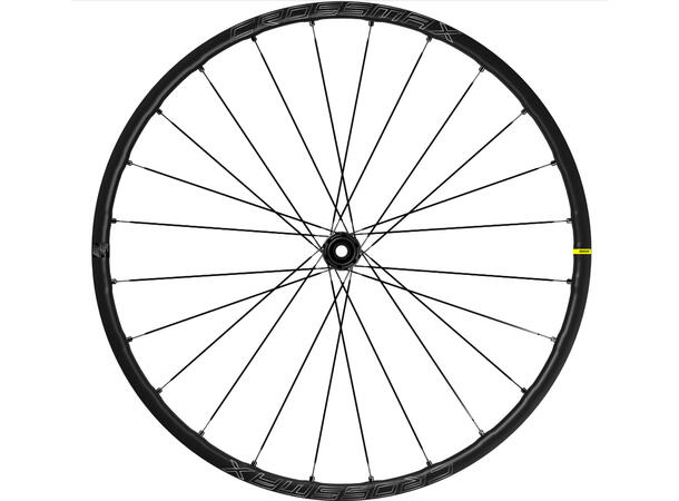 Mavic Crossmax SL S 29" Forhjul Boost 15x110, Intl 