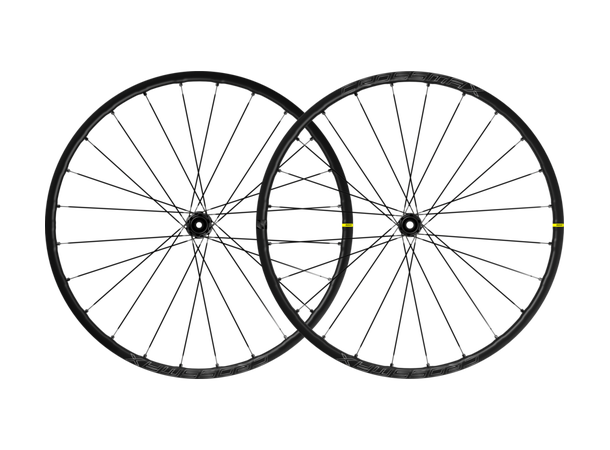 Mavic Crossmax SL S 29" Hjulsett Boost PR-M11 15x110-12x148, Intl 