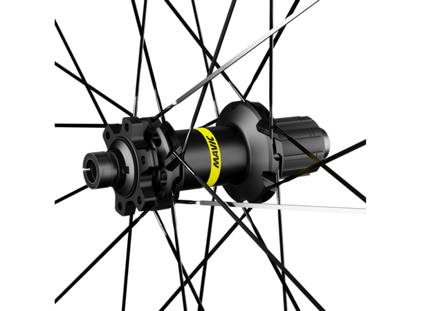 Mavic Crossmax XL 29" Bakhjul Boost M11 12x148, Intl 
