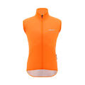 Santini Guard Nimbus Vest Fluo Orange L