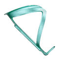 Supacaz Fly Cage Ano Flaskeholder Celeste