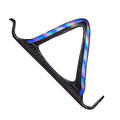 Supacaz Fly Cage Carbon Flaskeholder Oil Slick