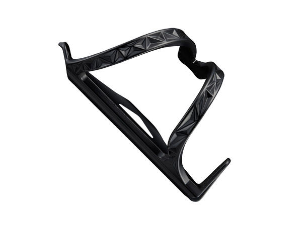 Supacaz Sidewinder Cage Flaskeholder Sort, Høyre 