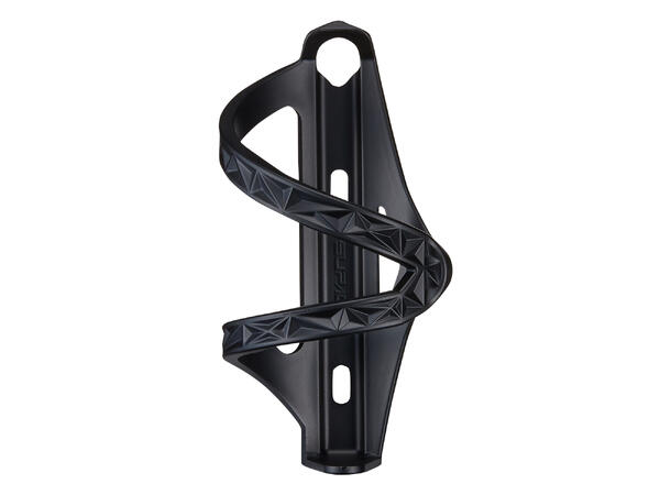 Supacaz Sidewinder Cage Flaskeholder Sort, Høyre 