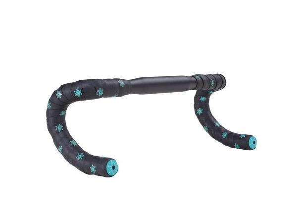 Supacaz Sticky Kush Galaxy Styretape Celeste 
