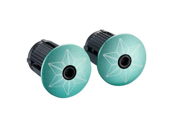 Supacaz Sticky Kush Galaxy Styretape Celeste 