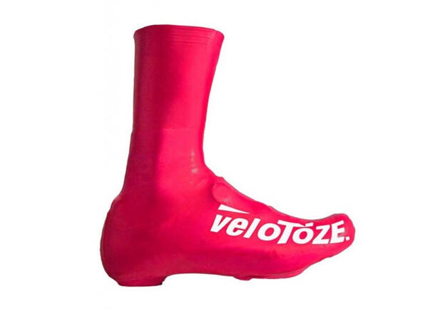 Velotoze Tall Skotrekk Rosa XL 