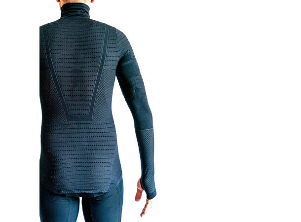 Spatzwear Basez 2 Undertrøye Sort L-XL 