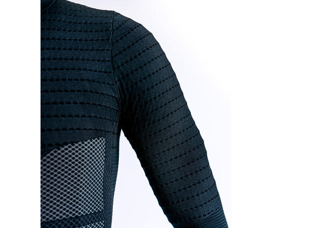 Spatzwear Basez 2 Undertrøye Sort S 