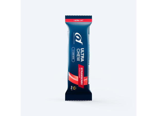6d Ultra Chew Jordær 