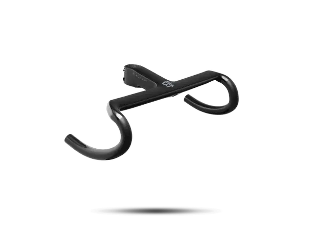 Black Inc HB04 Integret Styre og Stem 400 x 110 mm 
