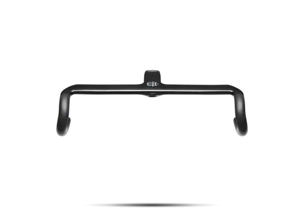 Black Inc HB04 Integret Styre og Stem 400 x 110 mm 
