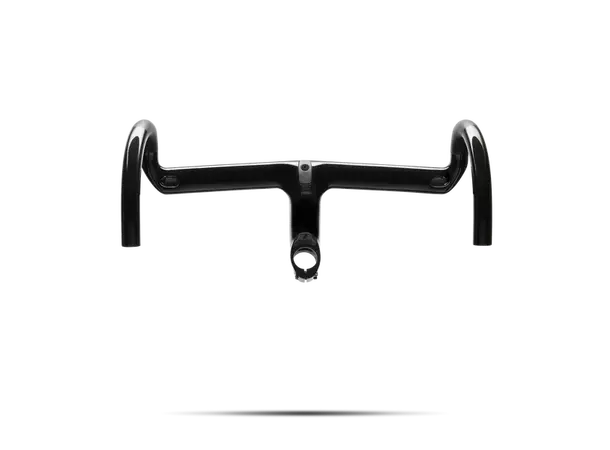 Black Inc HB04 Integret Styre og Stem 400 x 110 mm 