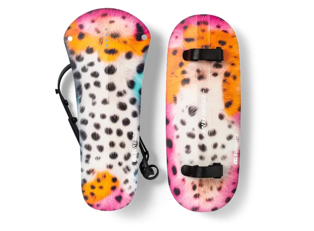 Bumbinos Splash Pack skjermer for barn Polka Panther 