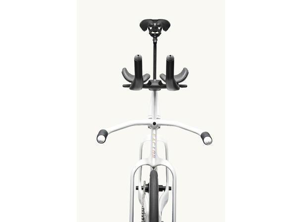 Factor Hanzo Track Banesykkel Demo M-L 