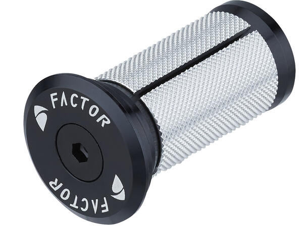 Factor Headset Compression Plug O2, O2 V.A.M., LS, OSTRO Gravel 