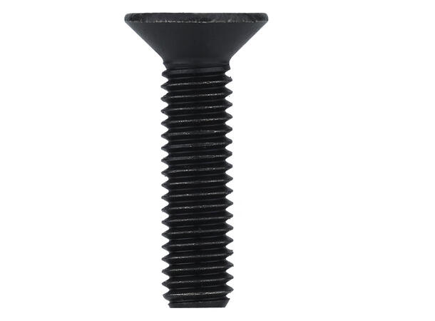 Factor M6x25mm flat head bolt Til Top Cap 