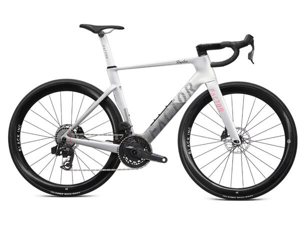 Factor Monza Rapha Edition 2026 54 