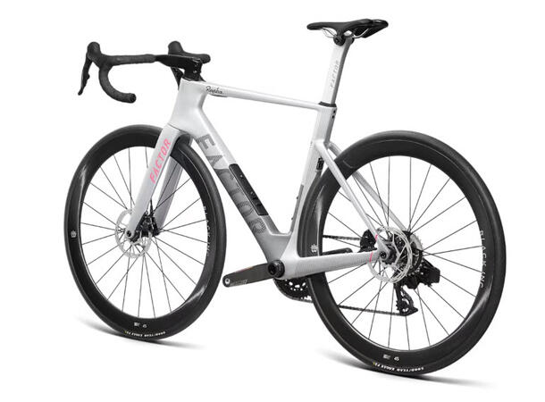 Factor Monza Rapha Edition 2026 54 
