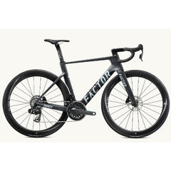 Factor Monza Ultegra Limited edition Sort