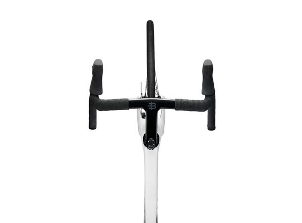 Factor Monza Ultegra Pearl White - 49 