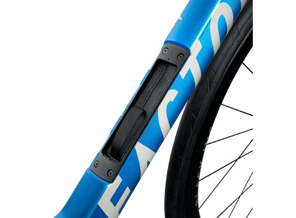 Factor Monza Ultegra Solar Blue - 54, 40/110, 170 