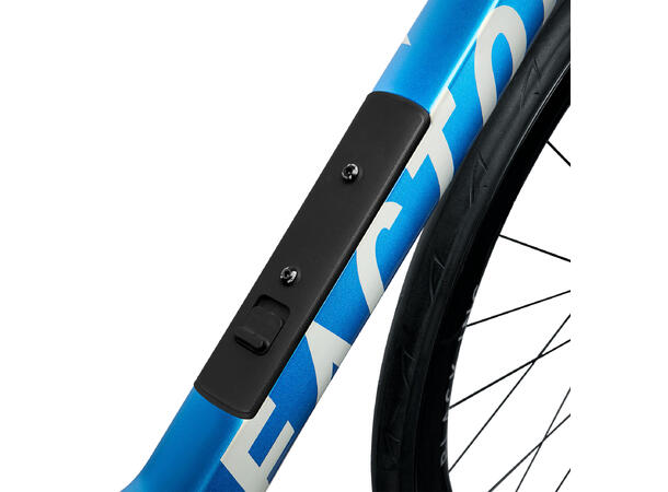 Factor Monza Ultegra Solar Blue - 54, 40/110, 170 