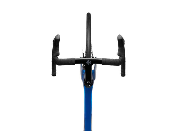 Factor Monza Ultegra Solar Blue - 58 