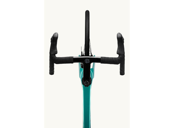 Factor Monza Ultegra Steel Green - 54 