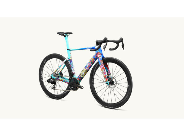 Factor Monza x Vexx Ultegra 54 