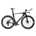 Factor One SP Tempo/triatlonsykkel 56