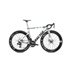 Factor One SRAM Force Nimbus Grey