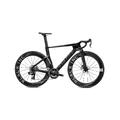 Factor One SRAM Force Onyx Black Force str. 56