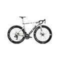 Factor One SRAM Red Nimbus Grey Red str. 56
