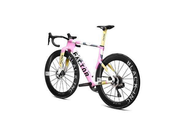 Factor One Ultegra Blush Ultegra str. 56 